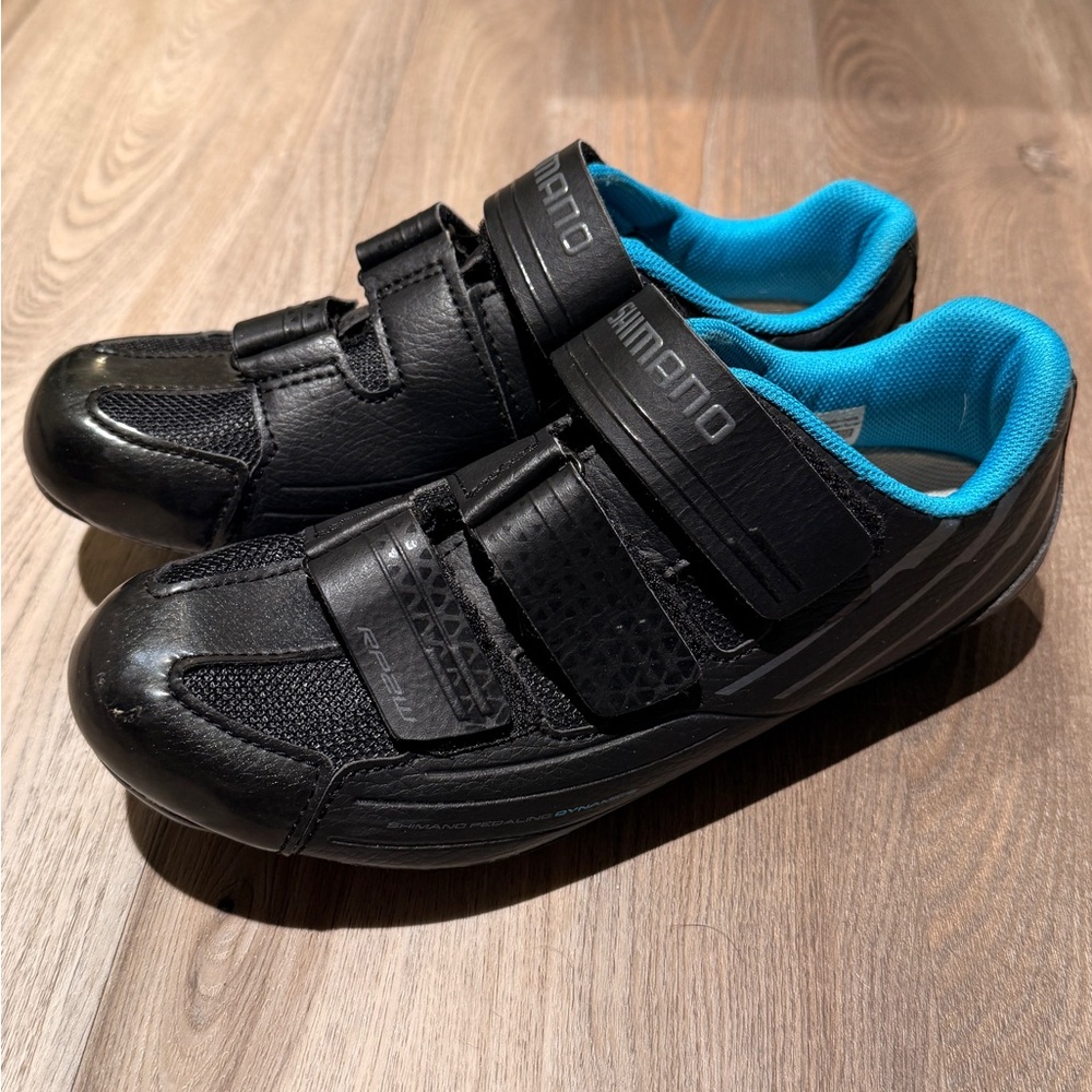 Women’s Shimano spin Shoes